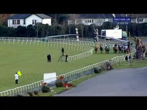Video preview image for Kempton Park 16:40 - racinguk.com Maiden Open NH Flat Race (Div 2)