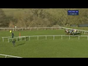 Video preview image for Bangor-On-Dee 13:40 - Bet With Corbettsports EBF Stallions/T.B.A. Mares' Novices' Chase