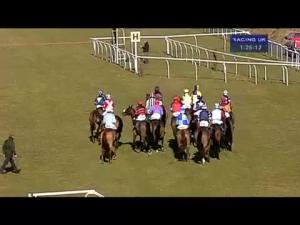Video preview image for Exeter 13:25 - Huge Cheltenham Offer At 32redsport.com 'National Hunt' Novices' Hurdle
