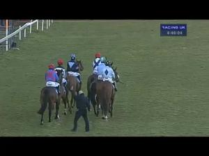 Video preview image for Exeter 16:00 - 32redsport.com 3/1 Willie Has A Winner Novices' Chase