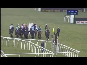 Video preview image for Exeter 16:30 - 10 Free Bet At 32redsport.com Intermediate Open NH Flat Race