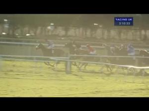 Video preview image for Catterick Bridge 15:10 - yorkshire-outdoors.co.uk Handicap Hurdle