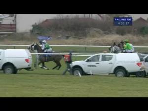 Video preview image for Ayr 16:20 - Best Prices For 4 Seasons BetVictor Handicap Chase