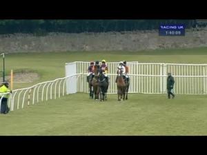 Video preview image for Musselburgh 13:40 - Cmyk Amateur Riders' Handicap Chase
