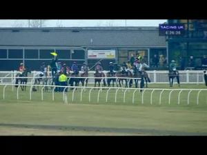 Video preview image for Musselburgh 16:25 - Eildon Hill Stables Hunters' Chase