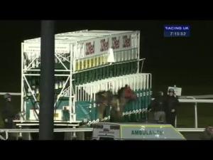 Video preview image for Kempton Park 19:15 - 32Red Casino Handicap (Div 1)