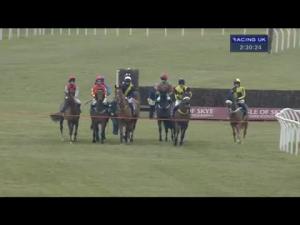 Video preview image for Kelso 14:30 - Monteith Memorial Handicap Chase