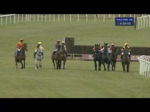 Video preview image for Kelso 16:30 - Linglie Open Hunters' Chase
