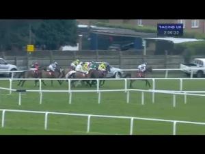Video preview image for Sandown Park 14:00 - Alanbrooke Handicap Chase