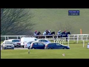 Video preview image for Wincanton 13:55 - Bathwick Tyres Taunton Handicap Chase