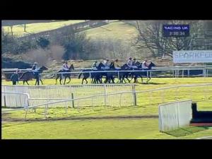 Video preview image for Wincanton 14:30 - Bathwick Tyres Yeovil Handicap Hurdle (Connolly's Red Mills 'Precision Nutrition' Series Qualifier)