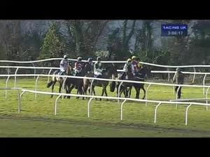 Video preview image for Wincanton 15:05 - Thank You Wayne & Sarah Clifford Handicap Chase
