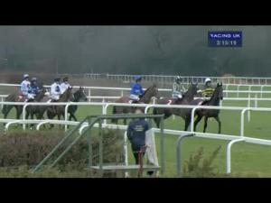 Video preview image for Ascot 15:15 - Les Ambassadeurs Casino Handicap Hurdle