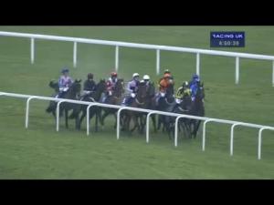 Video preview image for Ascot 16:50 - Neptune Investment Management Standard Open NH Flat Race