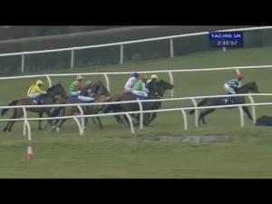 Video preview image for Market Rasen 14:40 - Connolly's Red Mills Handicap Hurdle (Connolly's Red Mills 'Precision Nutrition' Series Qualifier)