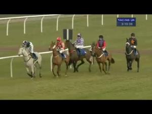 Video preview image for Market Rasen 15:10 - 1stsecuritysolutions.co.uk Novices' Chase