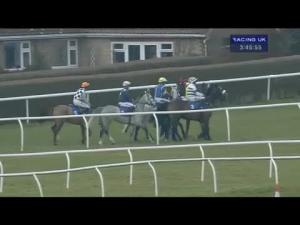 Video preview image for Market Rasen 15:45 - 1stsecuritysolutions.co.uk Handicap Chase