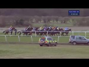 Video preview image for Huntingdon 16:30 - 10 Free Bet At 32redsport.com Maiden Hurdle