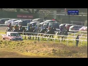 Video preview image for Exeter 15:30 - Higos Insurance Services Devon National Handicap Chase