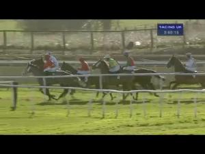 Video preview image for Catterick Bridge 15:40 - Go Racing In Yorkshire Handicap Hurdle