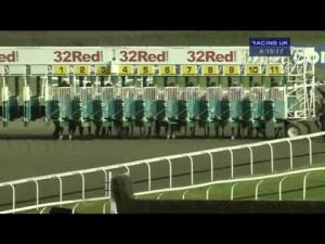 Video preview image for Kempton Park 18:15 - 32Red On The App Store Handicap (Div 2)