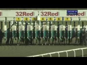 Video preview image for Kempton Park 18:45 - 32red.com Handicap
