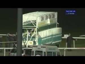 Video preview image for Kempton Park 19:15 - 10 Free Bet At 32redsport.com Maiden Auction Stakes