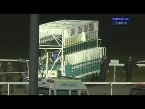 Video preview image for Kempton Park 19:45 - 32Red Casino Handicap (London Mile Series Qualifier)