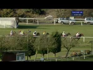 Video preview image for Sandown Park 16:00 - Wavendon Handicap Hurdle