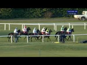 Video preview image for Sandown Park 17:10 - Anne Boleyn Mares' Novices' Hurdle