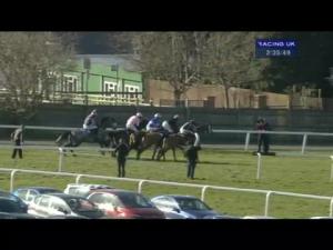 Video preview image for Sandown Park 14:35 - William Hill - Supreme Guaranteed Return Offer Handicap Chase