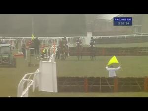 Video preview image for Market Rasen 14:00 - Huge Cheltenham Offer Now At 32redsport.com 'National Hunt' Novices' Hurdle