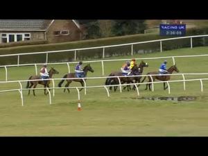 Video preview image for Market Rasen 14:35 - 32redsport.com 3/1 Mullins Cheltenham Win Novices' Hurdle