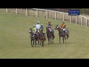 Video preview image for Market Rasen 15:05 - Cheltenham Day One Madness At 32Red Handicap Chase