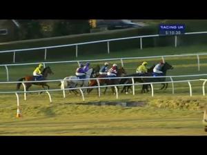 Video preview image for Market Rasen 17:10 - Cheltenham Price Boosts At 32redsport.com Conditional Jockeys' Handicap Hurdle