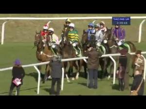 Video preview image for Cheltenham 15:20 - Stan James Champion Hurdle Challenge Trophy (Grade 1)