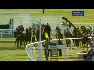 Video preview image for Cheltenham 16:40 - Toby Balding National Hunt Chase (Listed Amateur Riders' Novices' Chase)