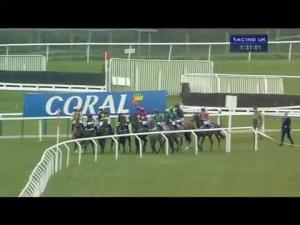 Video preview image for Cheltenham 13:30 - Neptune Investment Management Novices' Hurdle (Grade 1) (Registered As Baring Bingham Novices' Hurdle)