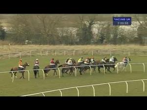 Video preview image for Huntingdon 14:20 - Cheltenham Price Boosts At 32redsport.com Maiden Hurdle