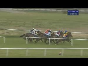Video preview image for Huntingdon 15:35 - 32redsport.com Handicap Hurdle