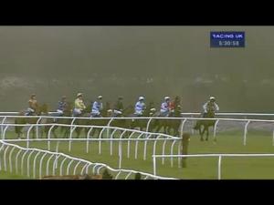 Video preview image for Huntingdon 17:30 - 32red.com Standard Open NH Flat Race