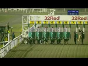 Video preview image for Kempton Park 18:50 - 32red.com Maiden Stakes