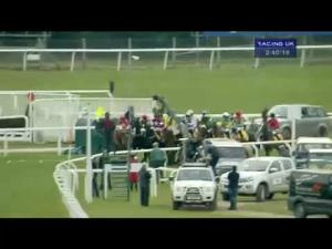 Video preview image for Cheltenham 14:40 - Ryanair Chase (Registered As The Festival Trophy Chase) (Grade 1)