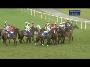 Video preview image for Cheltenham 15:20 - Betfred Cheltenham Gold Cup Chase (Grade 1)