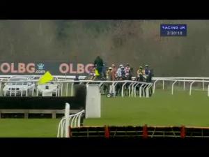 Video preview image for Kempton Park 15:30 - Kempton Park 888sport.com Silver Bowl (Handicap Chase)