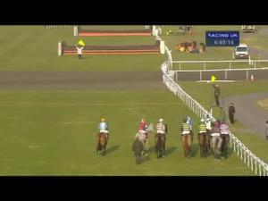 Video preview image for Kempton Park 16:40 - 888sport.com Handicap Chase (Jockey Club Grassroots Jumps Series Qualifier)