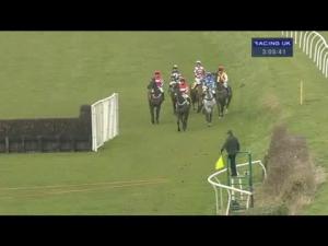 Video preview image for Carlisle 15:05 - Miller Time Novices' Chase