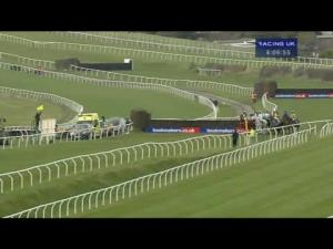 Video preview image for Carlisle 16:05 - Celebrate St Patricks Day Handicap Chase