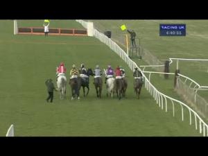 Video preview image for Carlisle 16:40 - Join Us Easter Saturday 4th April Handicap Hurdle