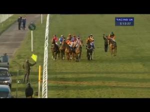 Video preview image for Carlisle 17:10 - View Whatcar Winners At Telford Skoda Open Hunters' Chase